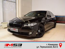  BMW 5-Series 2010 , 1459995 , 