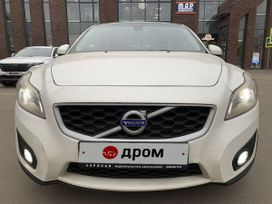  3  Volvo C30 2010 , 595000 , 