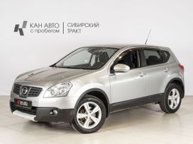 SUV   Nissan Qashqai 2008 , 849100 , 