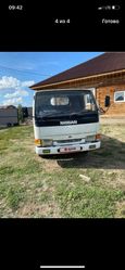   Nissan Atlas 1994 , 670000 , 