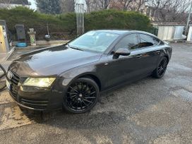  Audi A7 2011 , 2800000 , 