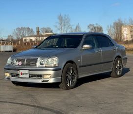  Toyota Progres 1989 , 1450000 , 