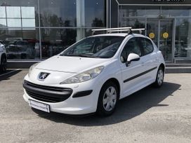  Peugeot 207 2008 , 560000 , 