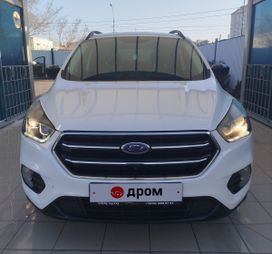 SUV   Ford Escape 2018 , 1769000 , 