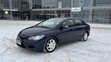  Honda Civic 2011 , 1065000 , 