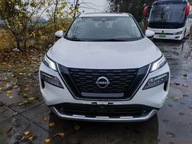 SUV   Nissan X-Trail 2024 , 4350000 , 