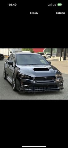 Impreza WRX STI