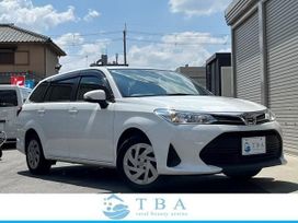  Toyota Corolla Fielder 2021 , 820000 , 