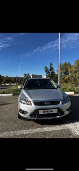 Ford Focus 2009 , 700000 , 