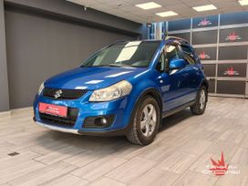  Suzuki SX4 2011 , 900000 , 