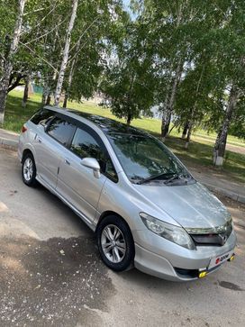  Honda Airwave 2006 , 495000 , 
