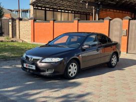  Mazda Mazda6 2007 , 499000 , 