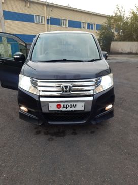    Honda Stepwgn 2011 , 1350000 , 