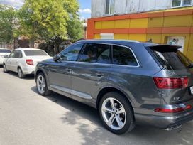 SUV   Audi Q7 2017 , 4800000 , 