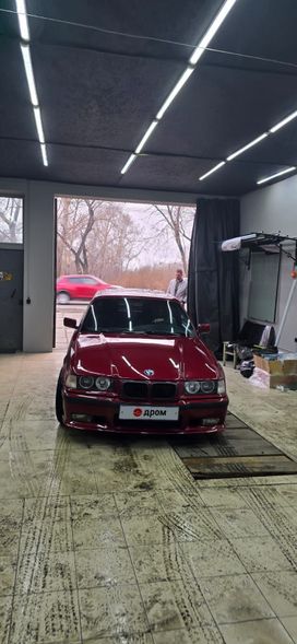  BMW 3-Series 1993 , 900000 , 