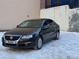  Volkswagen Passat 2006 , 600000 , 