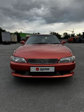  Toyota Mark II 1988 , 1100000 , 