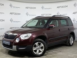 SUV   Skoda Yeti 2011 , 1297000 , 