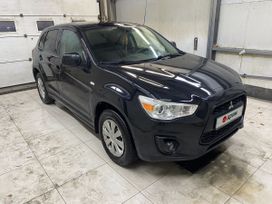 SUV   Mitsubishi ASX 2014 , 1050000 , 