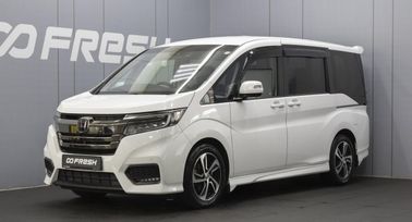    Honda Stepwgn 2020 , 3050000 , 