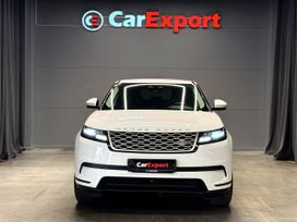 SUV   Land Rover Range Rover Velar 2022 , 4900000 , 