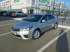  Toyota Corolla 2013 , 1250000 , 