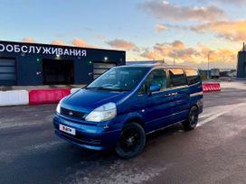    Nissan Serena 2000 , 339999 , -