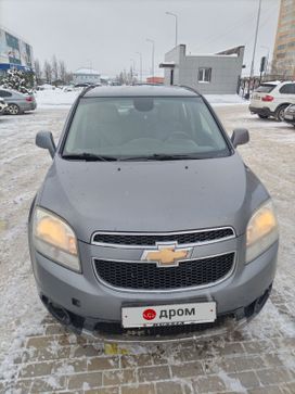    Chevrolet Orlando 2013 , 1220000 , 