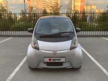  i-MiEV, 2010