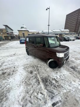  Honda N-BOX 2020 , 1400000 , 