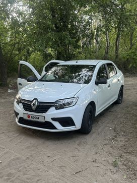 Renault Logan 2019 , 520000 , --