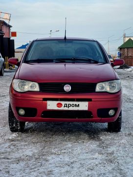  Fiat Albea 2008 , 335000 , 