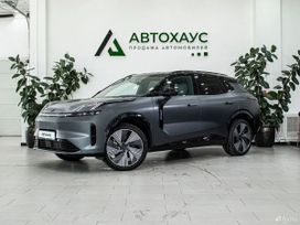 SUV   Lynk & Co 08 2024 , 5750000 , 