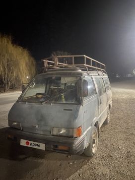    Mazda Bongo 1989 , 200000 , 