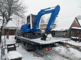  Dongfeng EQ1063 DG10E-2 2007 , 2200000 , 