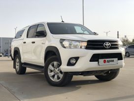  Toyota Hilux 2019 , 3550000 , 
