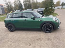  MINI Clubman 2021 , 1850000 , 