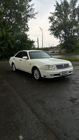  Nissan Cedric 1999 , 470000 , 