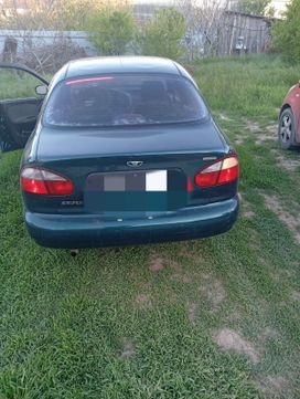  Daewoo Sens 2004 , 287000 , 