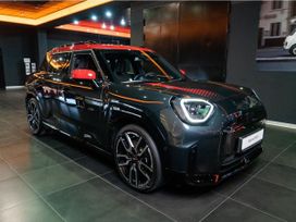  MINI Aceman 2025 , 3240000 , 