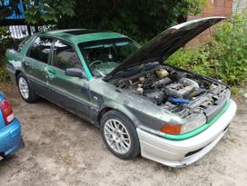  Mitsubishi Eterna 1989 , 700000 , 