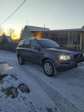 SUV   Volvo XC90 2007 , 1250000 , 