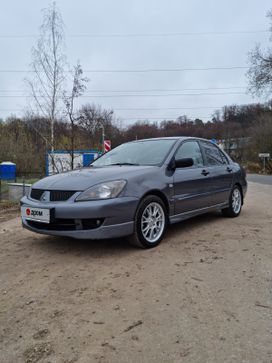  Mitsubishi Lancer 2006 , 370000 , 