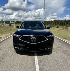 SUV   Acura MDX 2022 , 6000000 , 