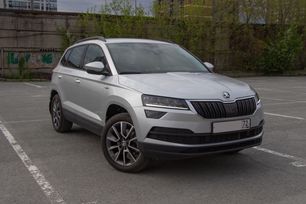 SUV   Skoda Karoq 2022 , 3250000 , 