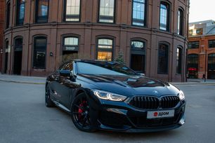  BMW 8-Series 2018 , 6500000 , 