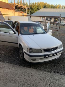  Nissan Sunny 2002 , 350000 , 