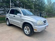  Grand Vitara, 1999
