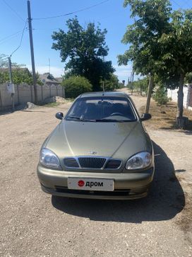  Daewoo Sens 2004 , 250000 , 