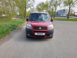    Fiat Doblo 2011 , 675000 , 